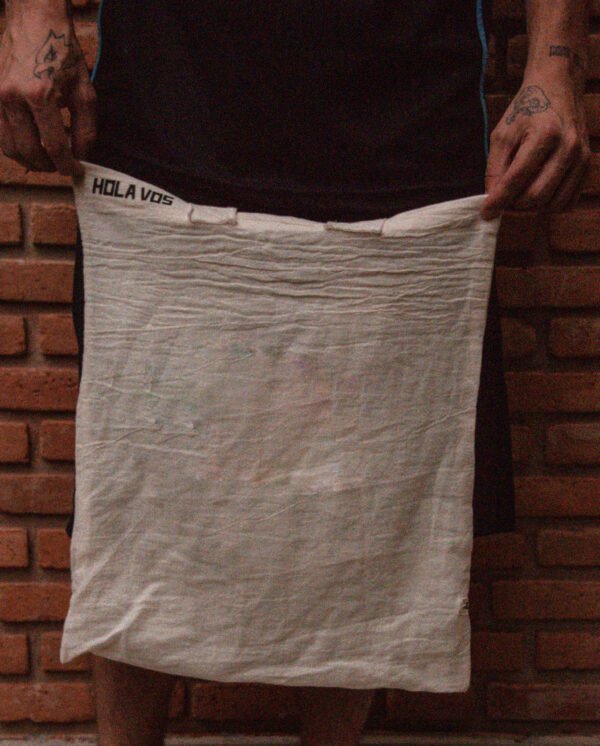 Tote Bag Nat
